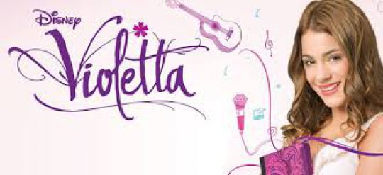  test de violetta 