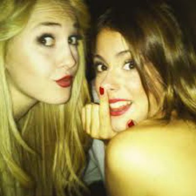 cuanto sabes sobre tini stoessel