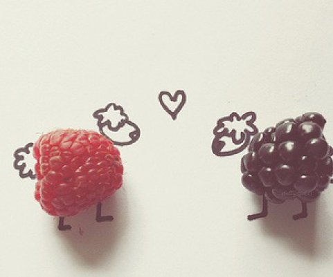 Rosa-roso~