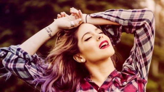 violetta
