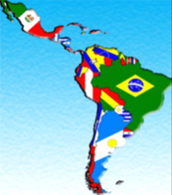 LATINOAMÉRICA
