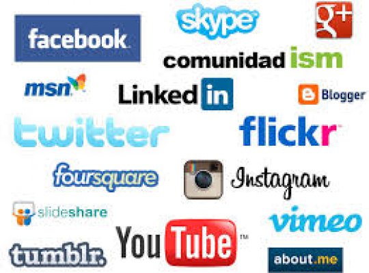 Las Redes Sociales, uso e importancia