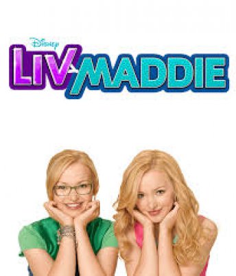 liv y maddie