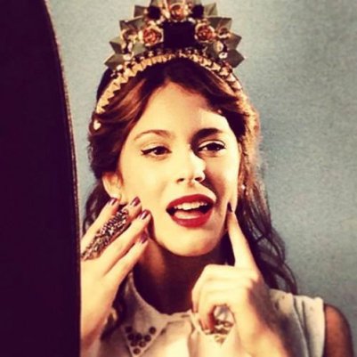 qe tanto conoces a martina stoessel 