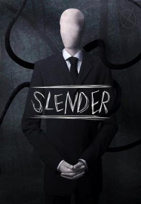 the slenderman