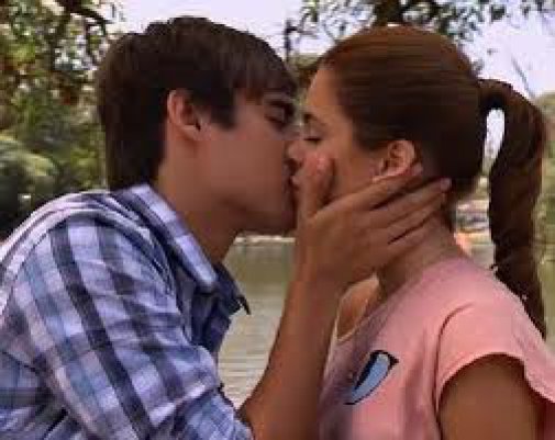 Test De violetta