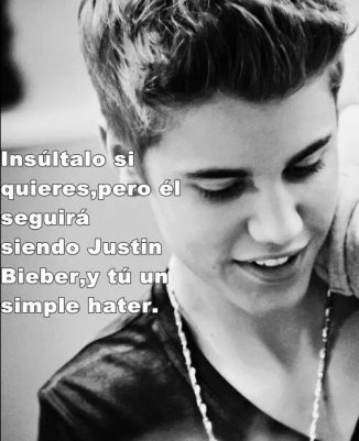 JUSTIN DREW BIEBER MALLETE