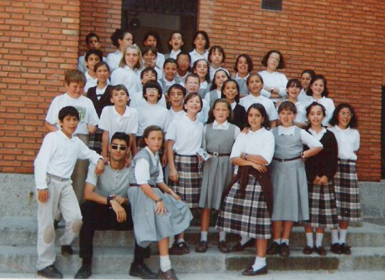 30 CUMPLEAÑOS