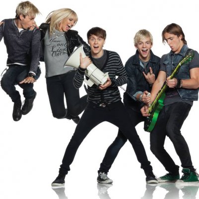 R5 :)