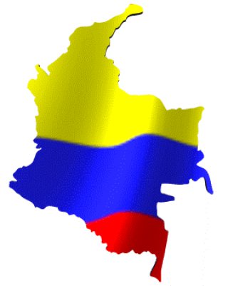 Presidente de Colombia 2014