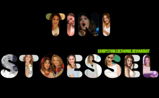 tinistas de martina