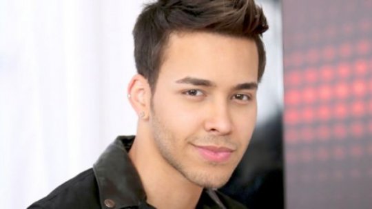 Prince Roice