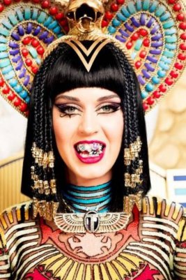 Katy Perry : KCat Dream