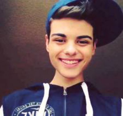 ABRAHAM MATEO :* 