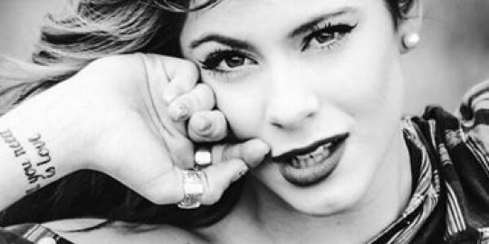 ¿Cuanto sabés de Martina Stoessel?