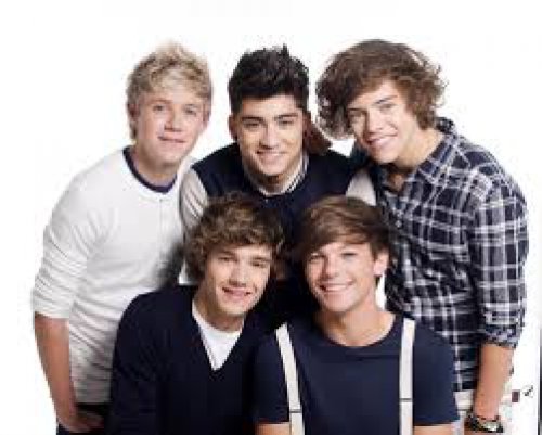 one direction