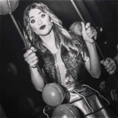 martina stoessel