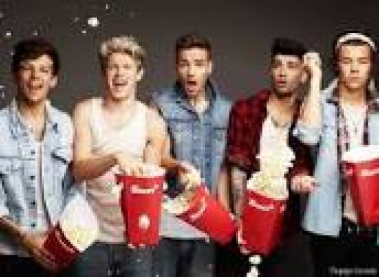 Encuesta Directioner