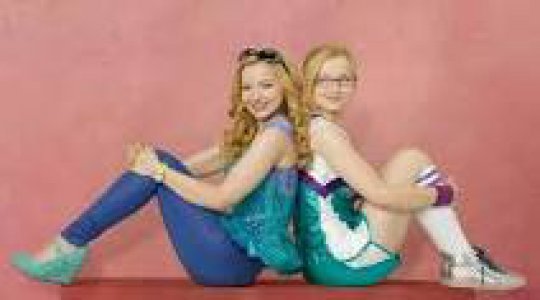 liv y maddie
