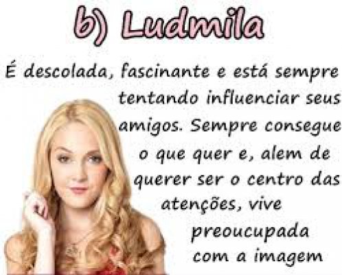 Que odia VIOLETTA