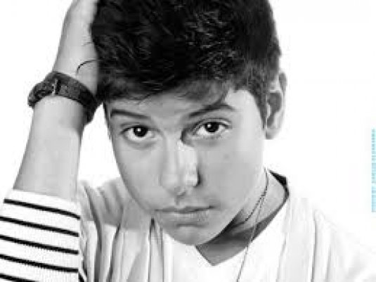 MATT HUNTER