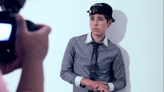 Que tanto sabes de Matt Hunter