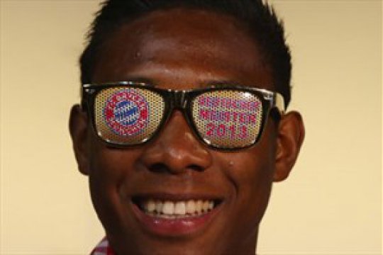 Encuesta de Alaba
