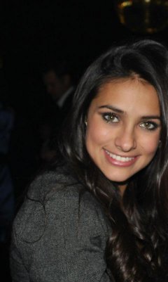 ¿Que tan fan de Renata Notni eres? 