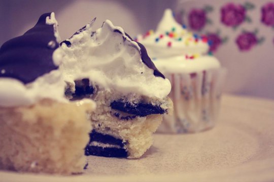 Miss Cake
