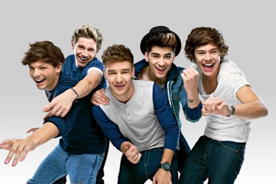 sabes todo de one direction