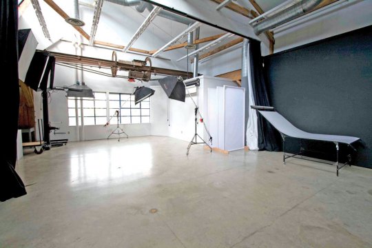 Estudio Fotográfico