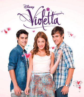 Test de violetta