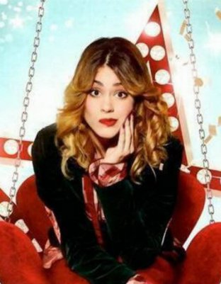 martina stoessel