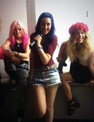  Sweet California en Tenerife