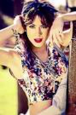 martina stoessel
