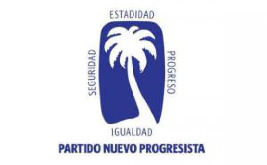 ¿Por quien votarás para Presidente del PNP en Vega Baja?