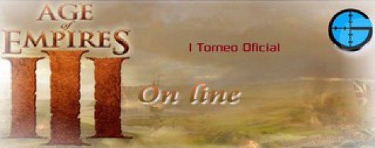 II Torneo Oficial de AOE3
