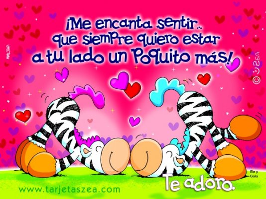 eres como ludmila