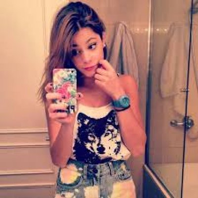 Que sabes de Martina Stoessel
