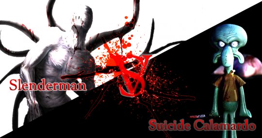 Torneo Creepypasta