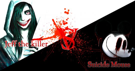 Torneo Creepypasta