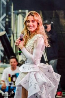 martina stoessel