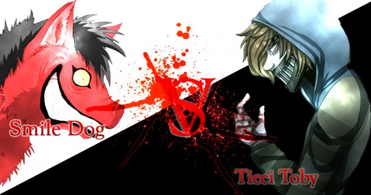Torneo Creepypasta
