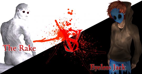 Torneo Creepypasta