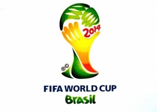 Mundial Brasil 2014
