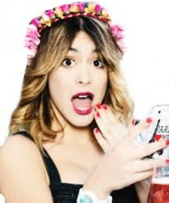 Cuanto sabes de Violetta