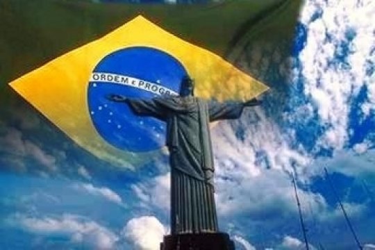BRASIL 2014