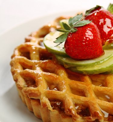 ¿Cuál es su postre favorito?