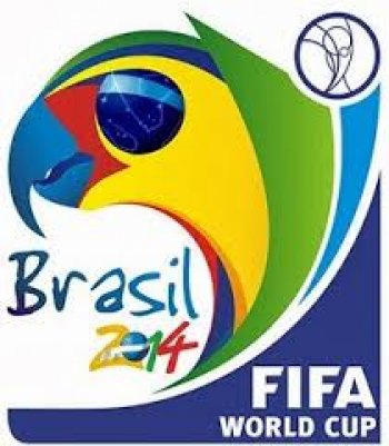 Copa Mundial 2014