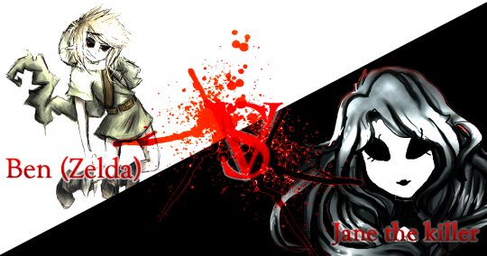 Torneo Creepypasta
